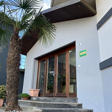 Hotel Aurora كوليكو المظهر الخارجي الصورة